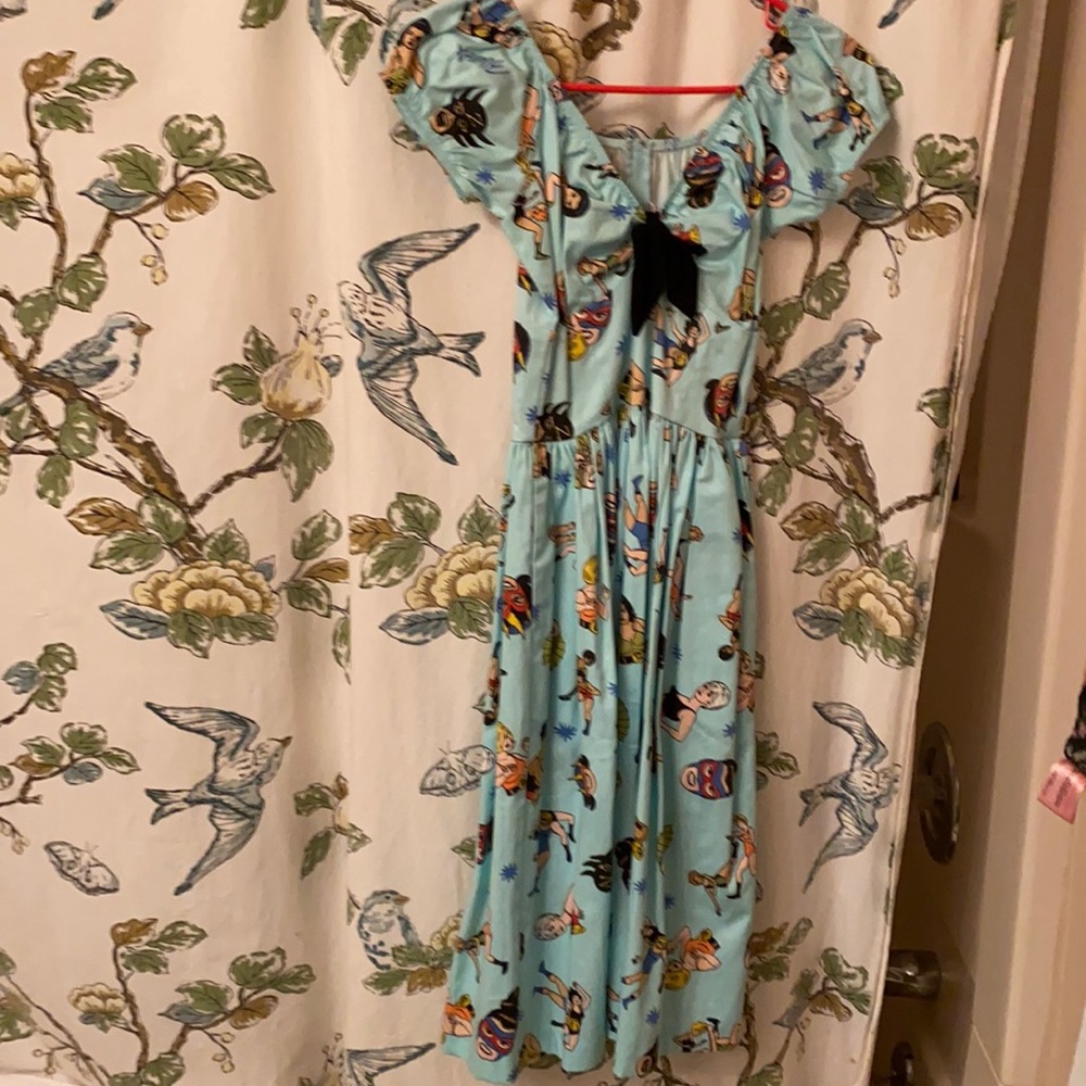 Pinup girl clothing new with tags!!